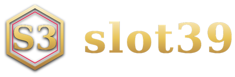 slot39 logo